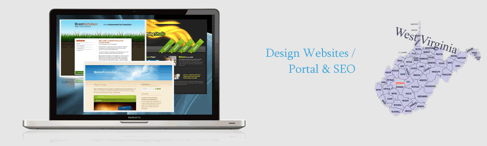 Website Designing